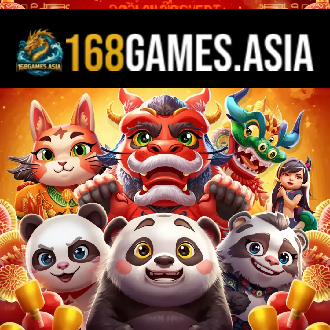 168GAMES.ASIA: Slot Online Gacor Hari Ini Dengan Kemenangan Terbesar